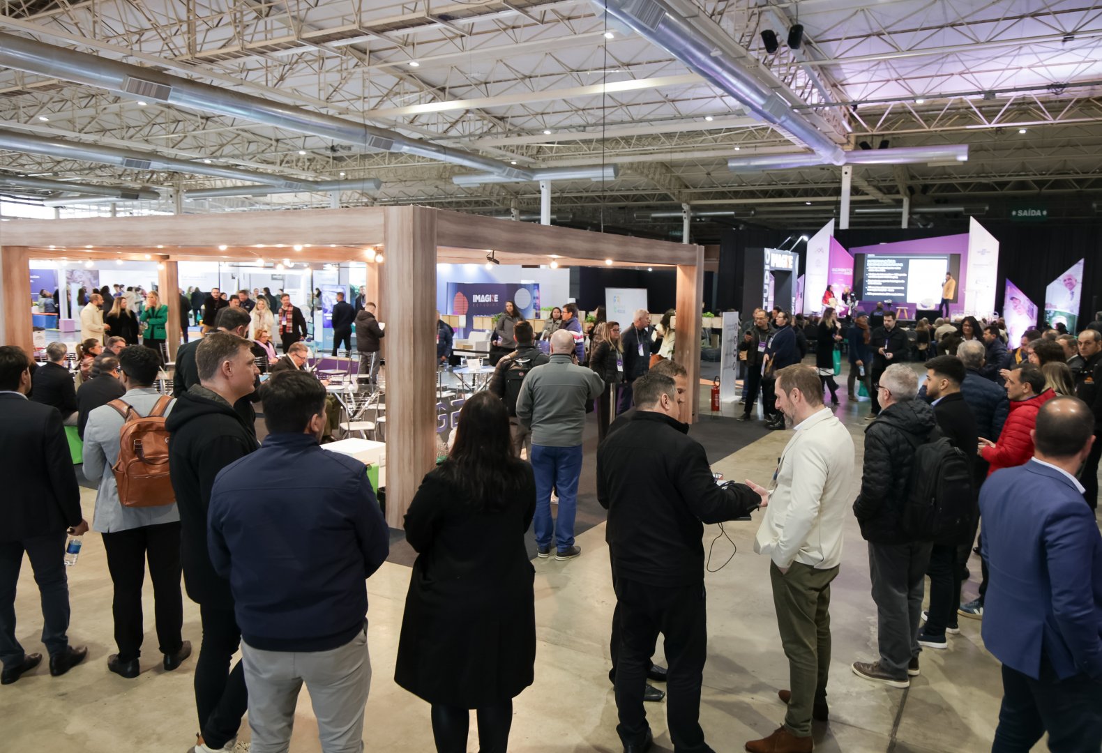 Geronto Fair 2025 consolida o mercado da economia prateada em Gramado (RS)