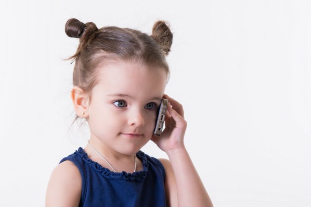 Penteado Infantil para escola com maria chiquinha 