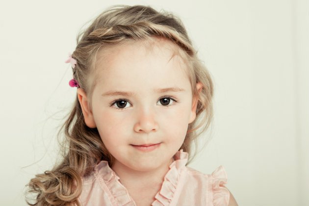 Penteado infantil: 17 opções diferentes para meninas - Revista