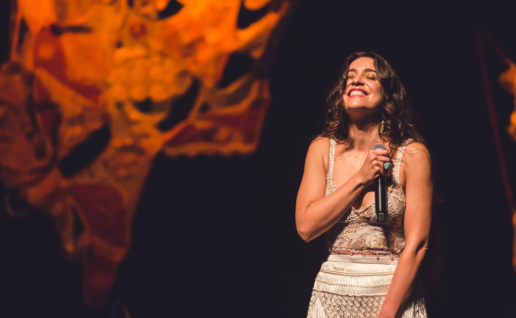 TUM Sound Festival, reúne principais músicos da cadeia produtiva