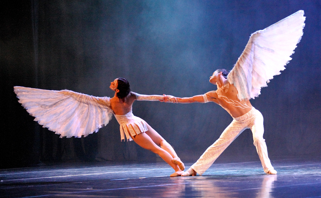 Neste sábado, russos sobem ao palco do teatro Elias Angeloni 