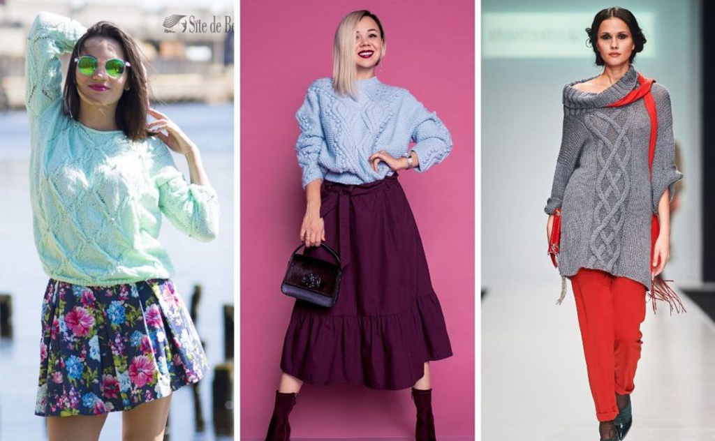 tendencia outono inverno