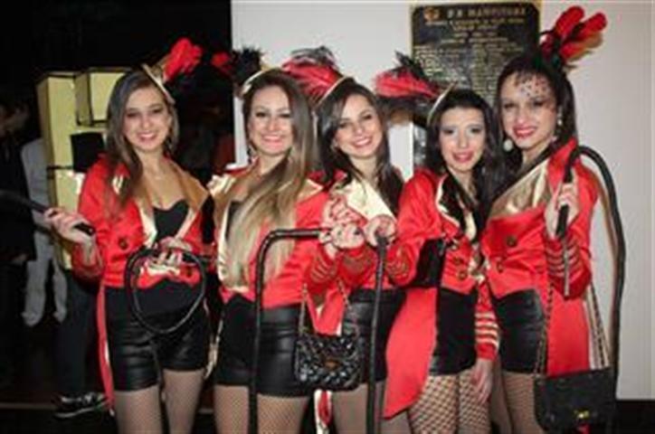 4ª edição do Carnaval de Inverno no Mampituba
