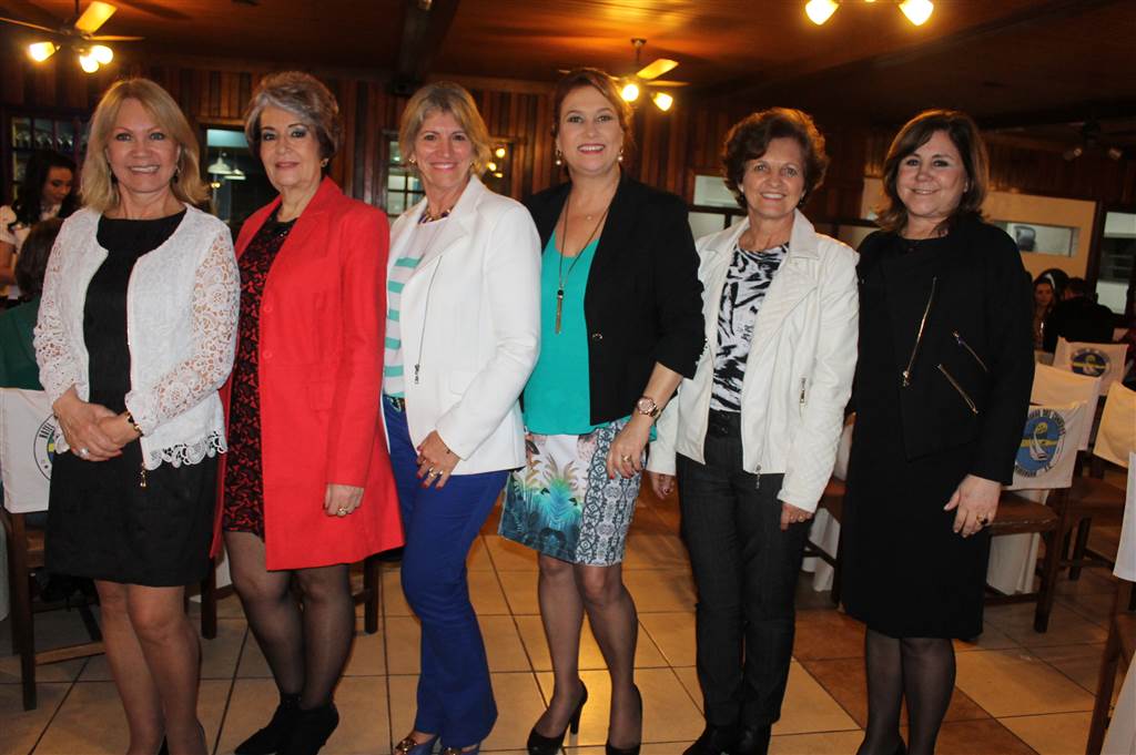 Evento reúne negócios e troca de experiências com grandes nomes