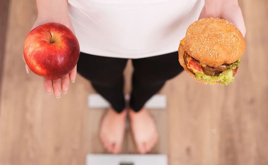 Os alimentos fazem parte dos fatores de risco que estão relacionados com o surgimento do tumor mamário