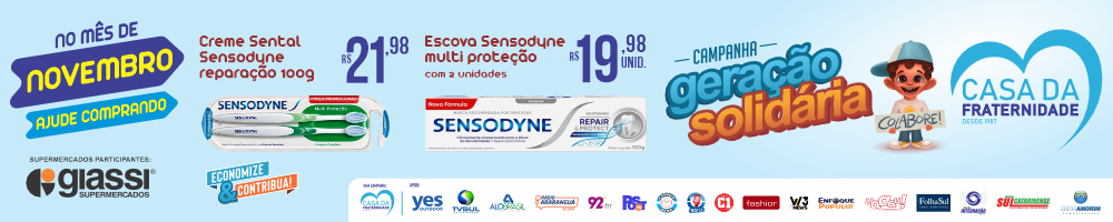 Casa da Fraternidade Geração Solidaria novembro 2025