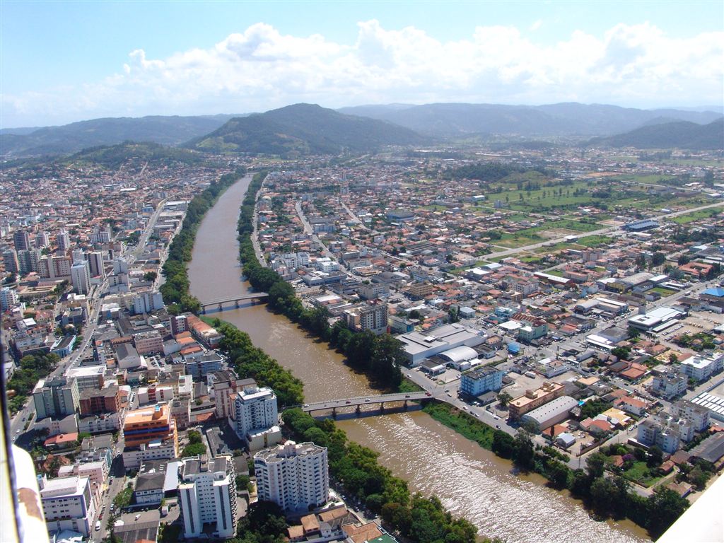 Melhor Índice de Desenvolvimento Municipal, segundo indicador feito pelo Sistema Federação das Indústrias RJ