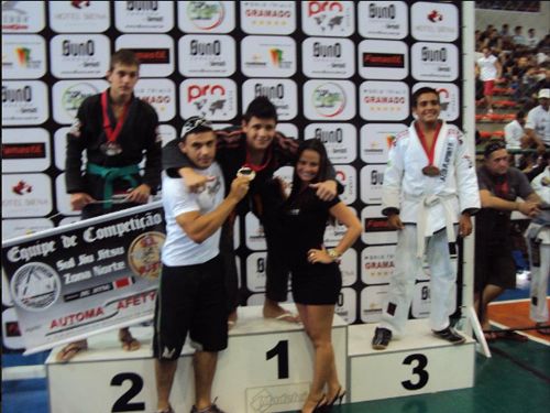 Henrique F. Hennemann vence seletiva e seu próximo paço é disputar o campeonato Mundial em Abu Dhabi