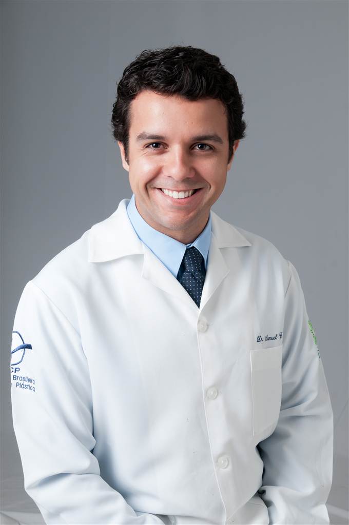 Tire as principais dúvidas sobre esta prótese com o cirurgião Dr. Samuel Orige