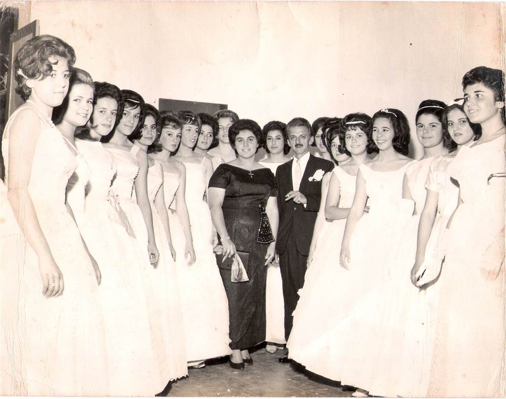 Como nasceram os Bailes de Debutantes em Araranguá – o simbolismo, as mudanças, a essência, a visão atual e o incremento ao comércio