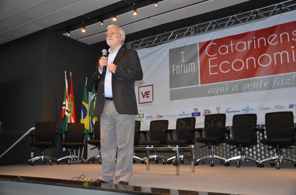 Luiz Carlos Ewald dá dicas de como a família brasileira deve enfrentar os próximos anos