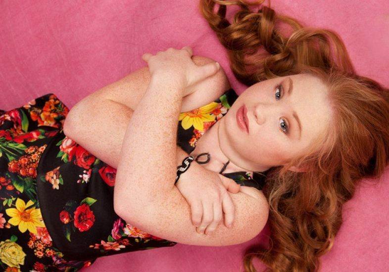 Madeline Stuart está fazendo com que muitos reconsiderem os padrões de beleza