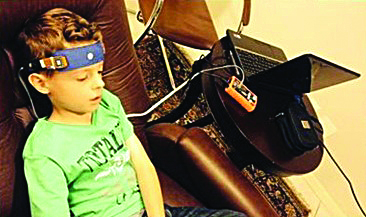 Com Biofeedback e Neurofeedback você treina seu cérebro para isso!