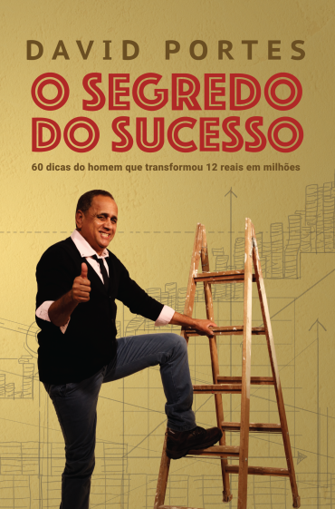 Palestra com os segredos de seu sucesso empresarial