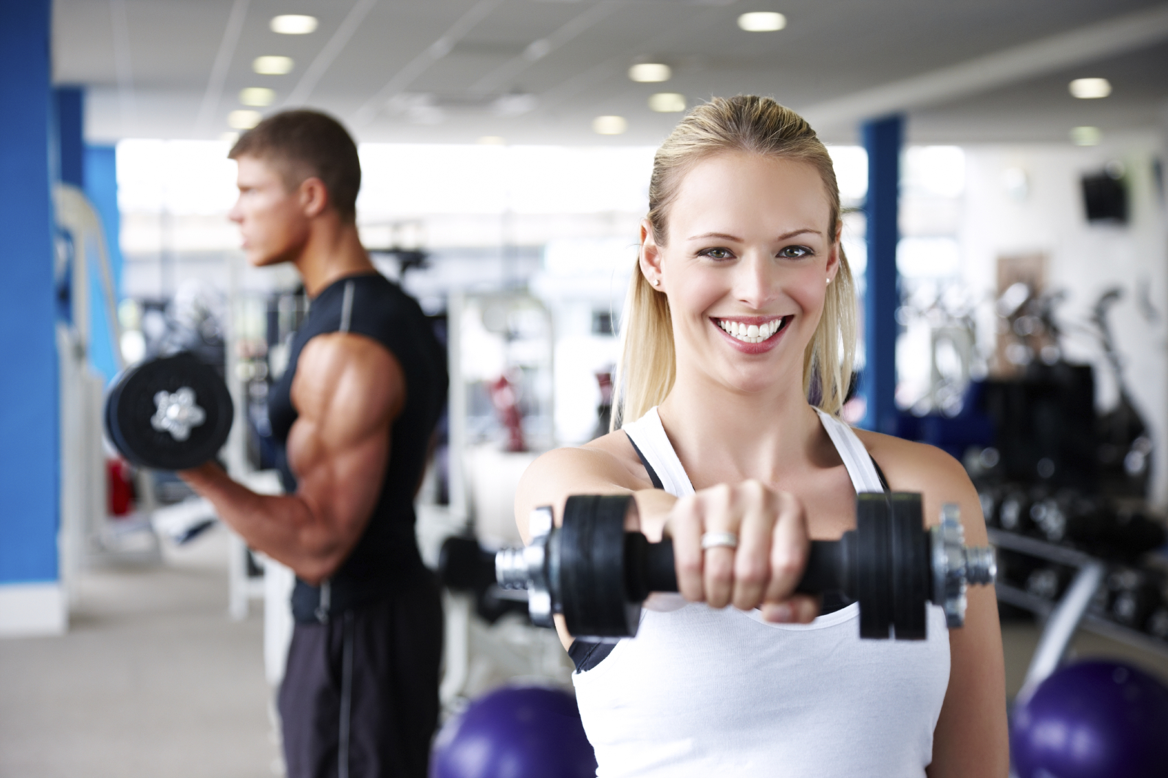 Conheça 8 exercícios que trabalham o corpo e ajudam a entrar em forma