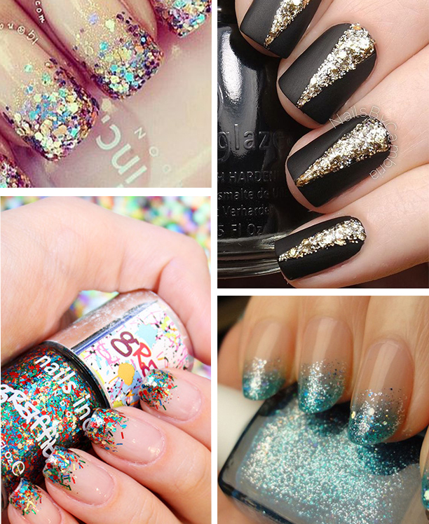 Dicas maravilindas de decoração para as nails
