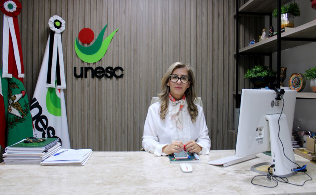 Protagonismo do evento terá Unesc, Furb e UnC  