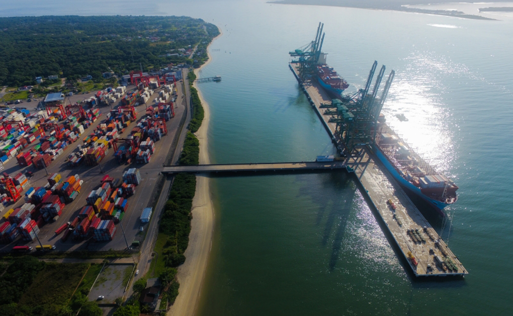 Itajaí e Itapoá são destaques no Índice de Desempenho Ambiental 