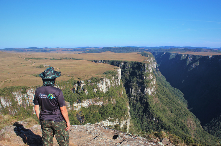 Nos próximos dias será avaliado se o território cumpre os requisitos para fazer parte da Rede Mundial de Geoparques