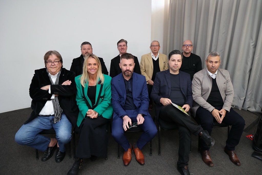Merkator e 11 sindicatos das indústrias de calçados trazem para Novo Hamburgo a feira Zero+. A primeira edição será no mês de novembro de 2025