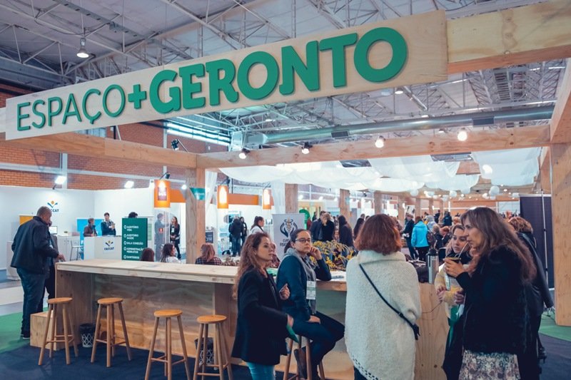 Gramado sedia a 2ª edição da Geronto Fair, feira dedicada à Economia Prateada, no mês de setembro 