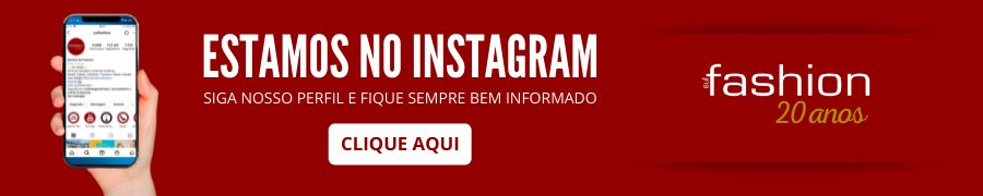 Instagram Sul Fashion - Divulgação