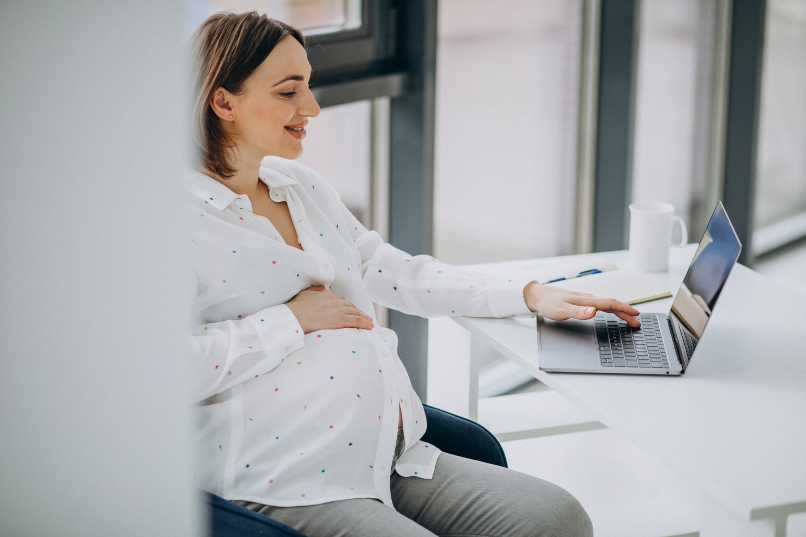 A maternidade merece uma reestruturação trabalhista, com vantagens para profissional e empresa