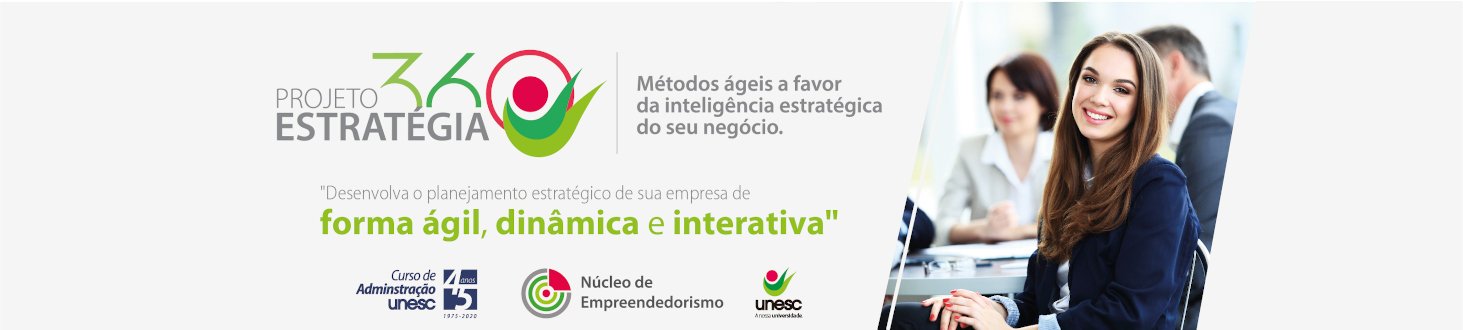 projeto de estratégia 360 unesc