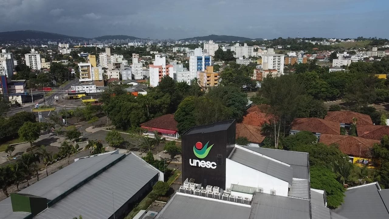 No Dia da Universidade Instituição destaca o movimento ampliação de conexões da comunidade acadêmica ao ecossistema institucional de inovação