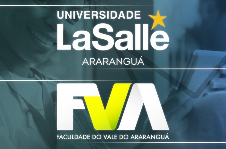 A cerimônia acontece nesta quarta-feira (01) com a presença do Magnífico Reitor da UniLaSalle  Prof. Dr. Paulo Fossatti